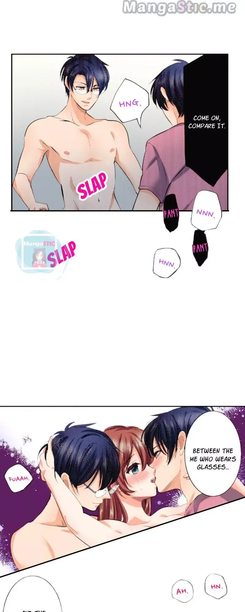 The Tale of a High School Ninja Chapter 101 page 30