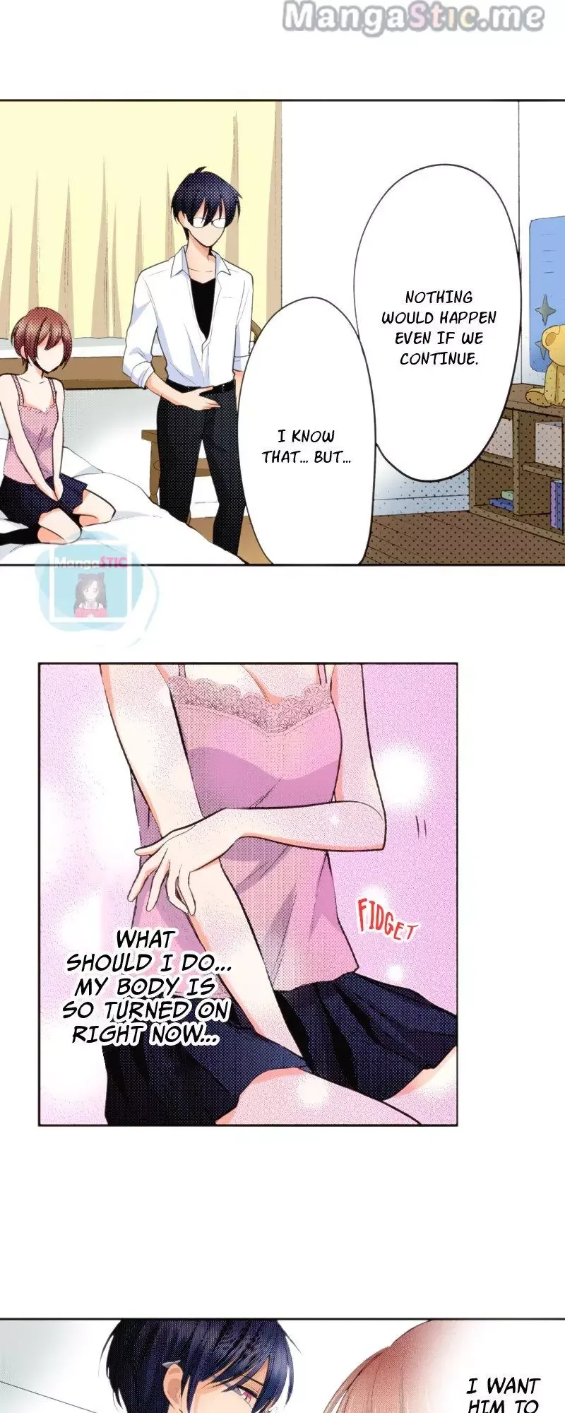 The Tale of a High School Ninja Chapter 103 page 22