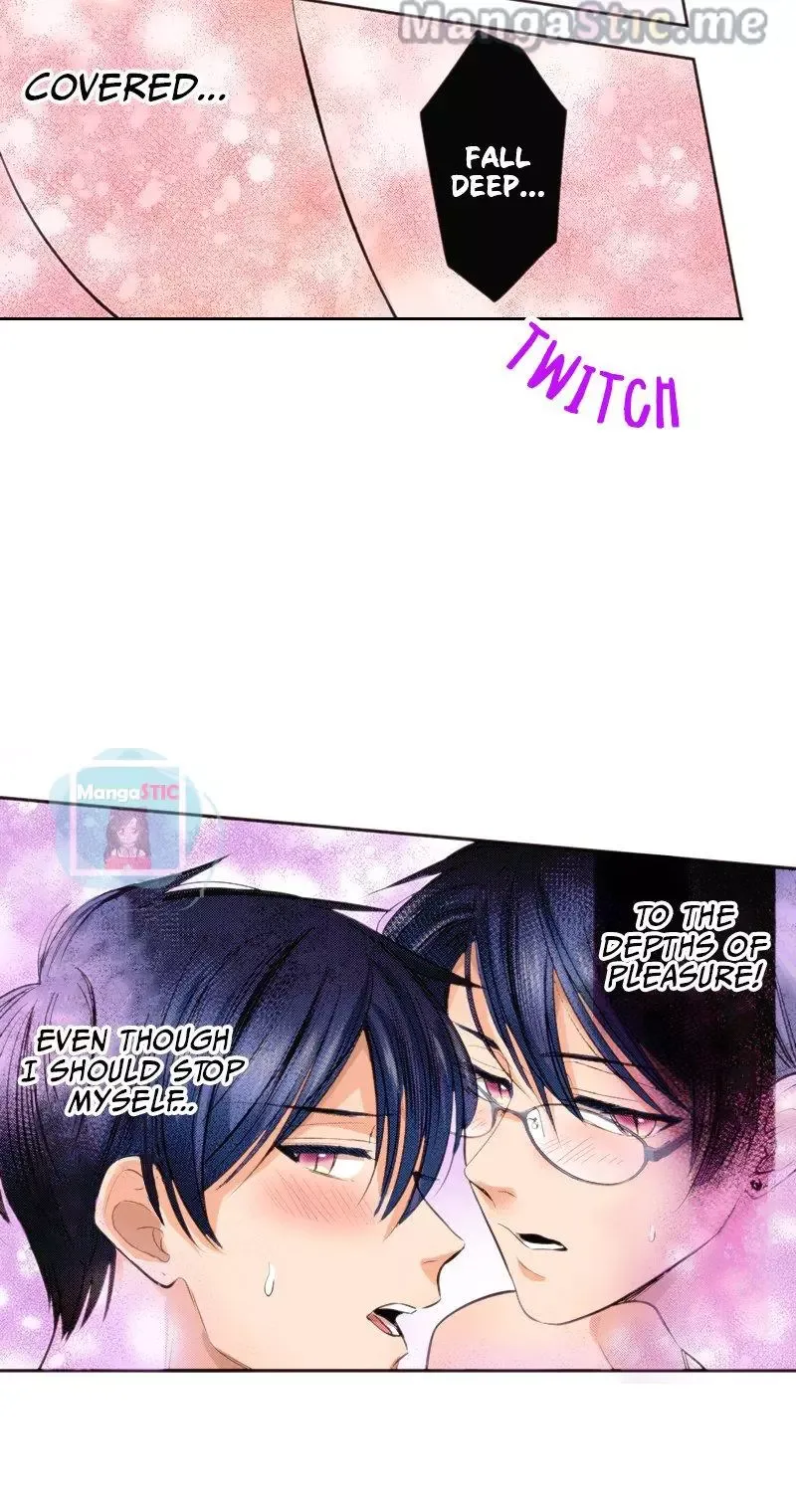 The Tale of a High School Ninja Chapter 101 page 34