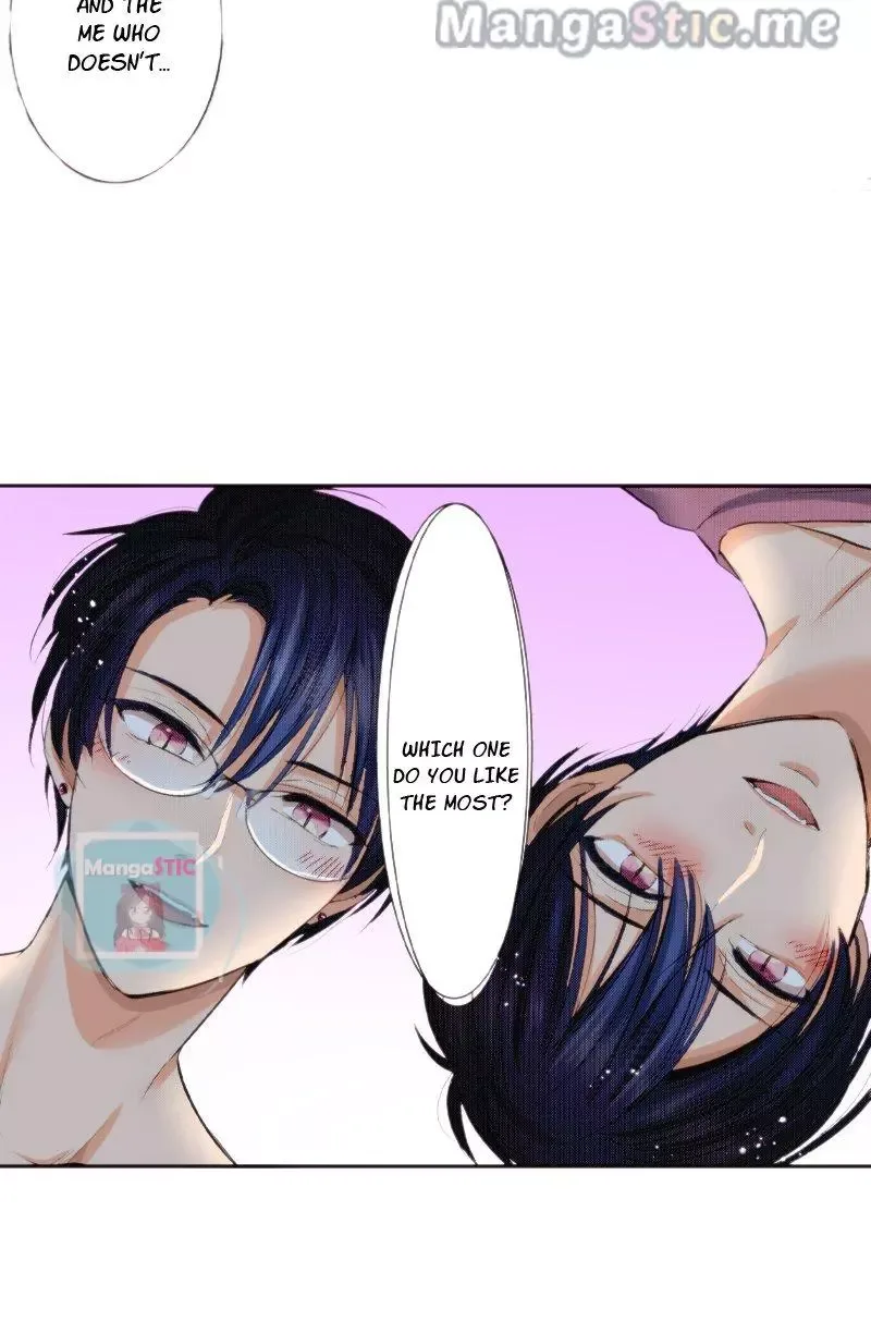 The Tale of a High School Ninja Chapter 101 page 31