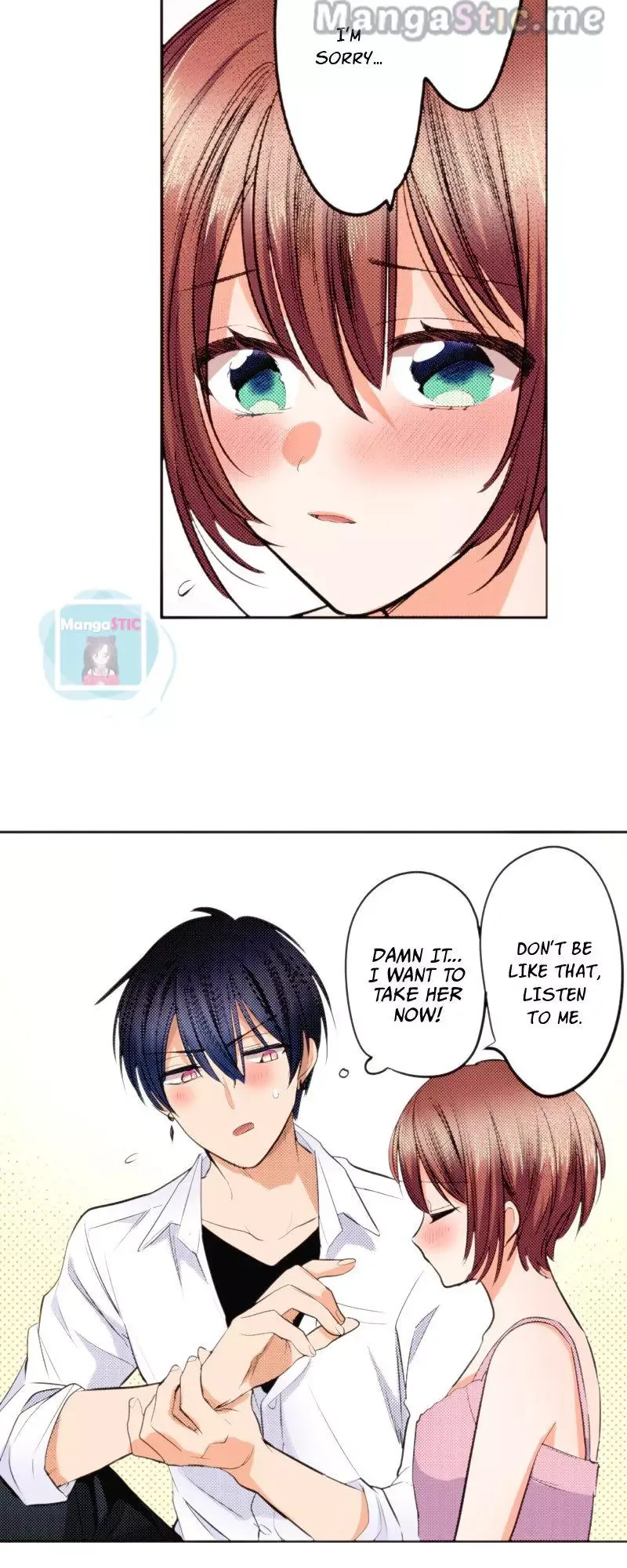 The Tale of a High School Ninja Chapter 103 page 20