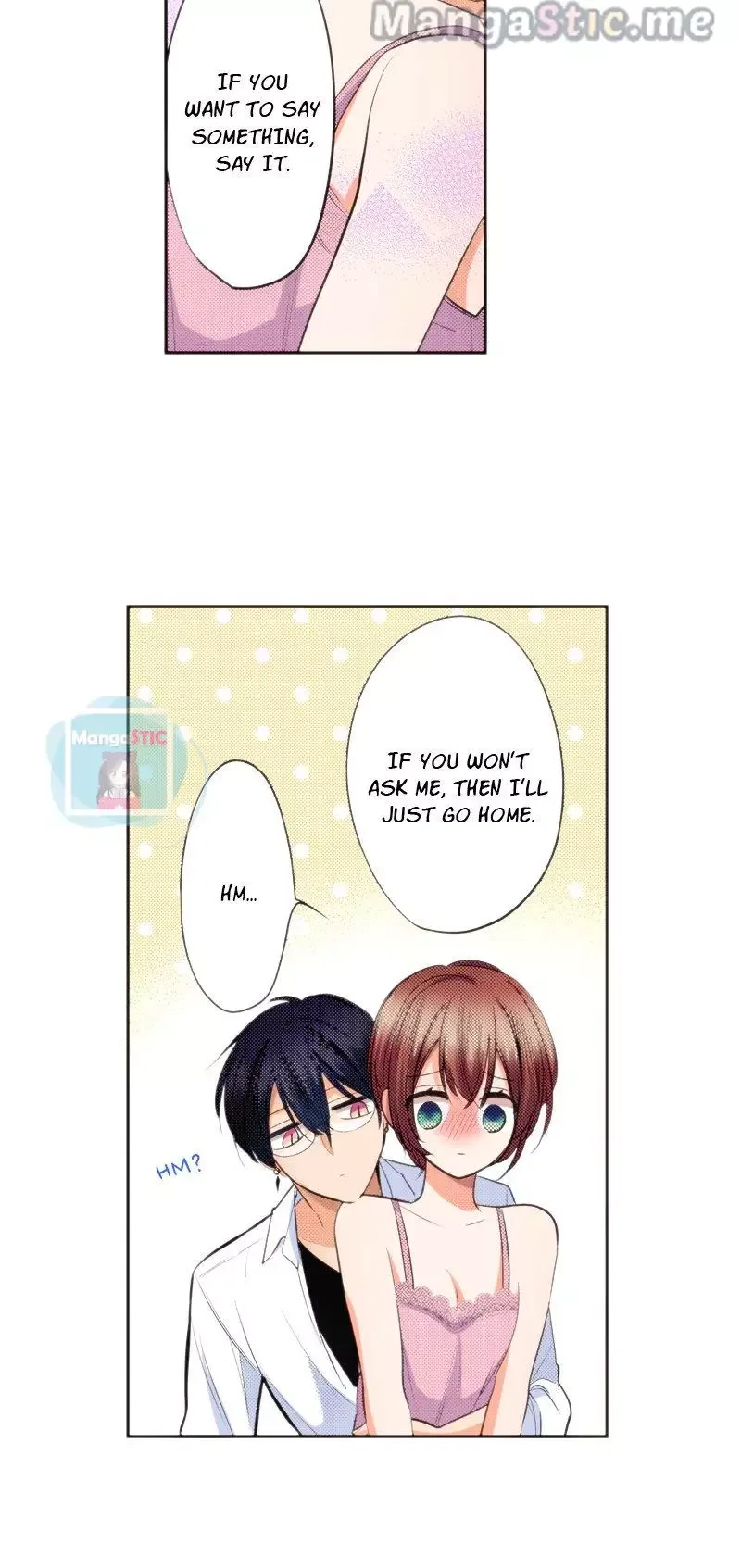 The Tale of a High School Ninja Chapter 103 page 24