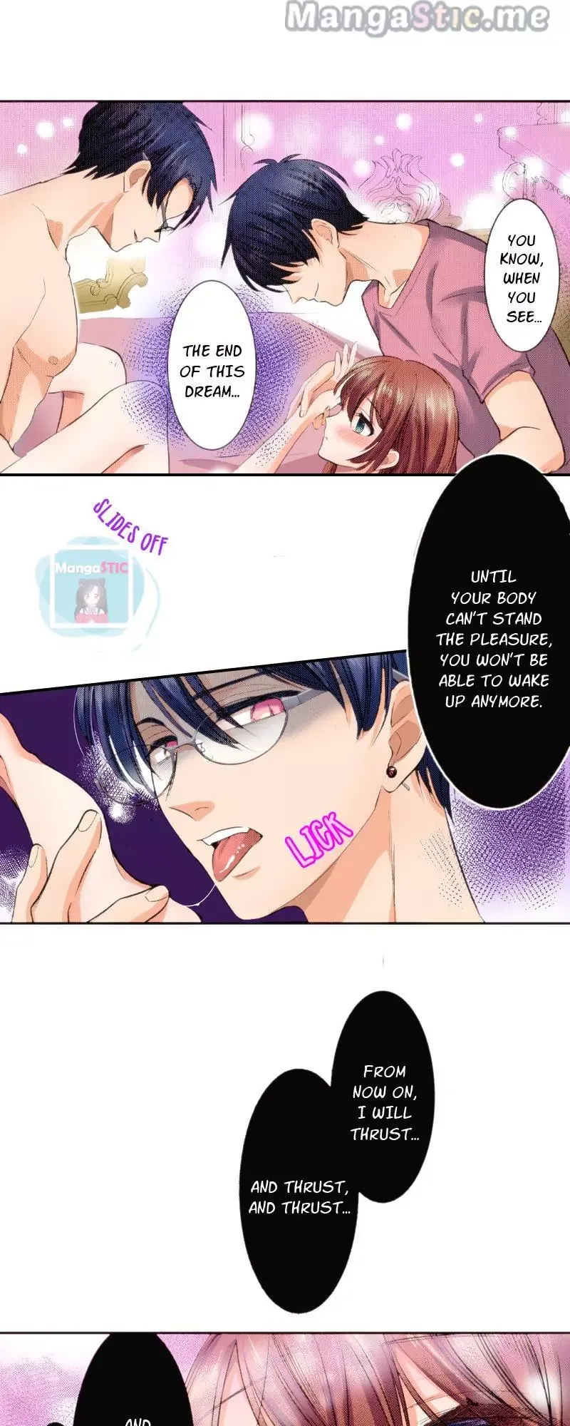 The Tale of a High School Ninja Chapter 101 page 25