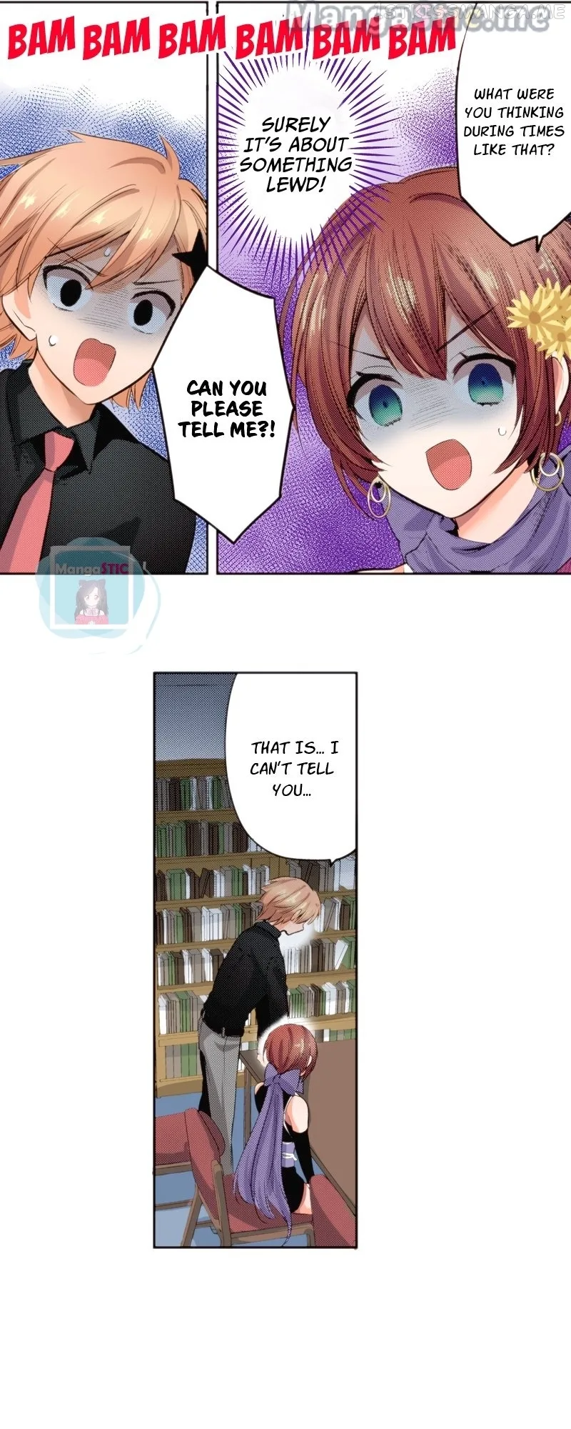 The Tale of a High School Ninja Chapter 104 page 11