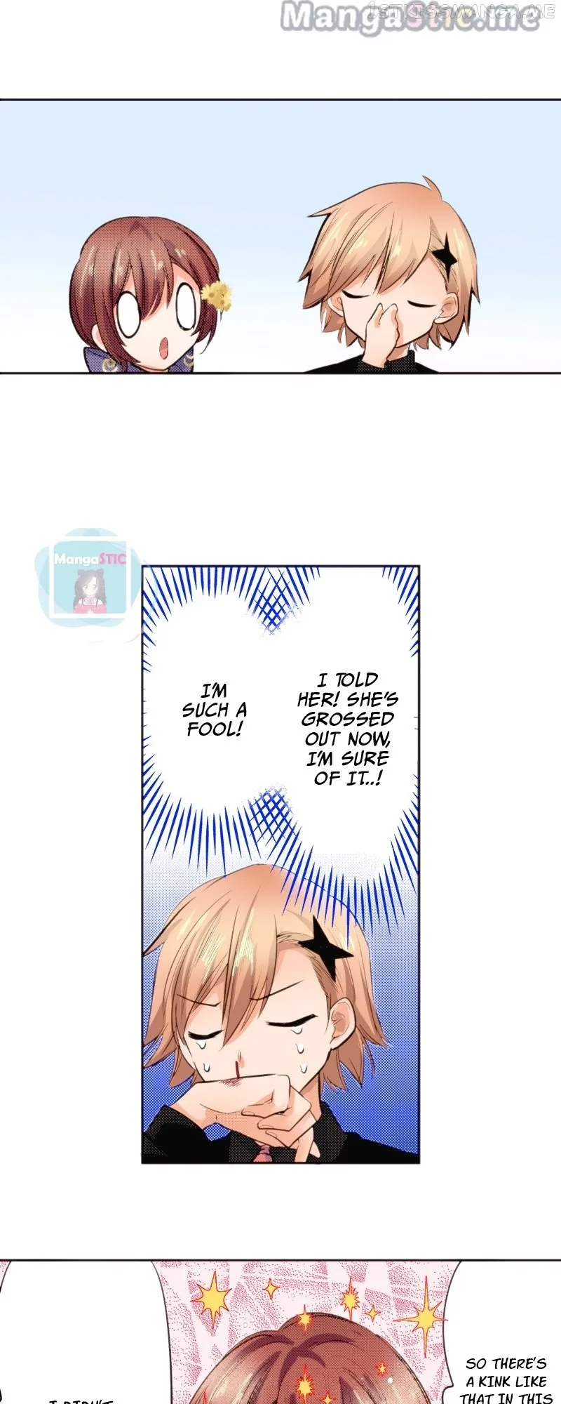 The Tale of a High School Ninja Chapter 104 page 19