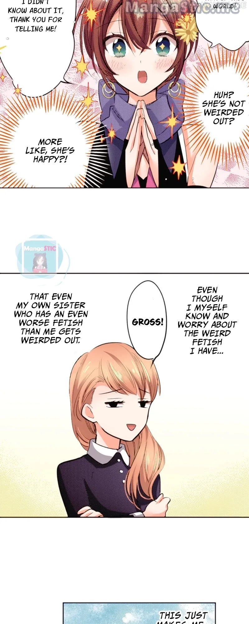 The Tale of a High School Ninja Chapter 104 page 20