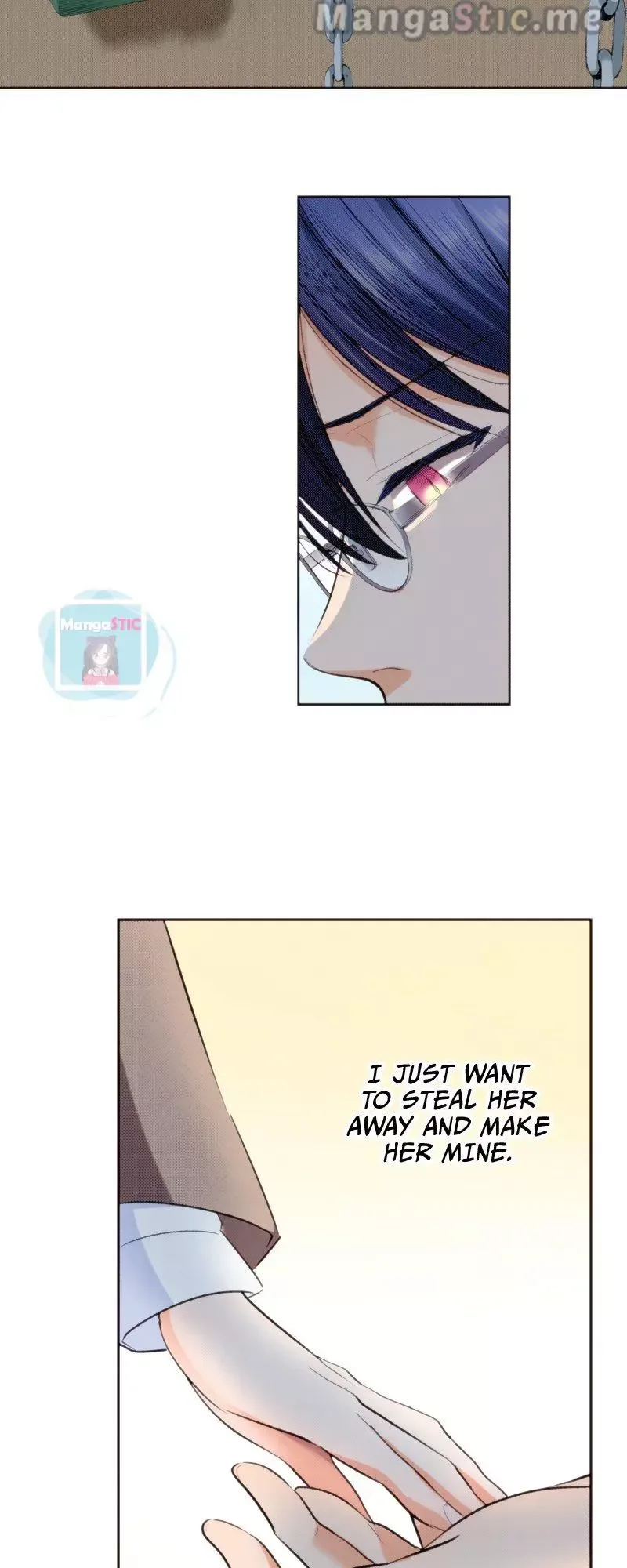 The Tale of a High School Ninja Chapter 102 page 28