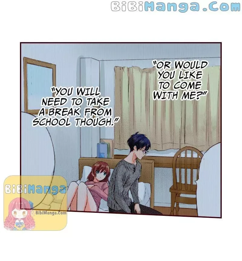 The Tale of a High School Ninja Chapter 105 page 29