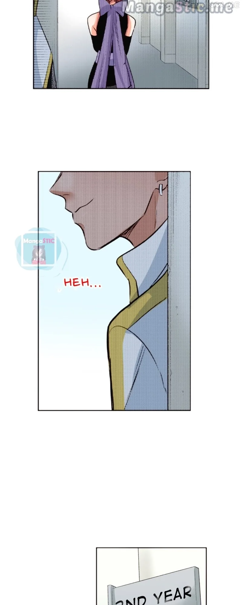 The Tale of a High School Ninja Chapter 104 page 24