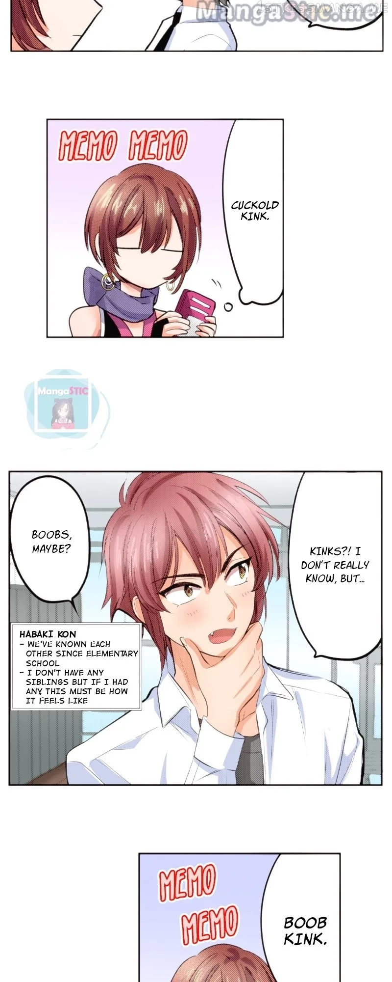 The Tale of a High School Ninja Chapter 104 page 27