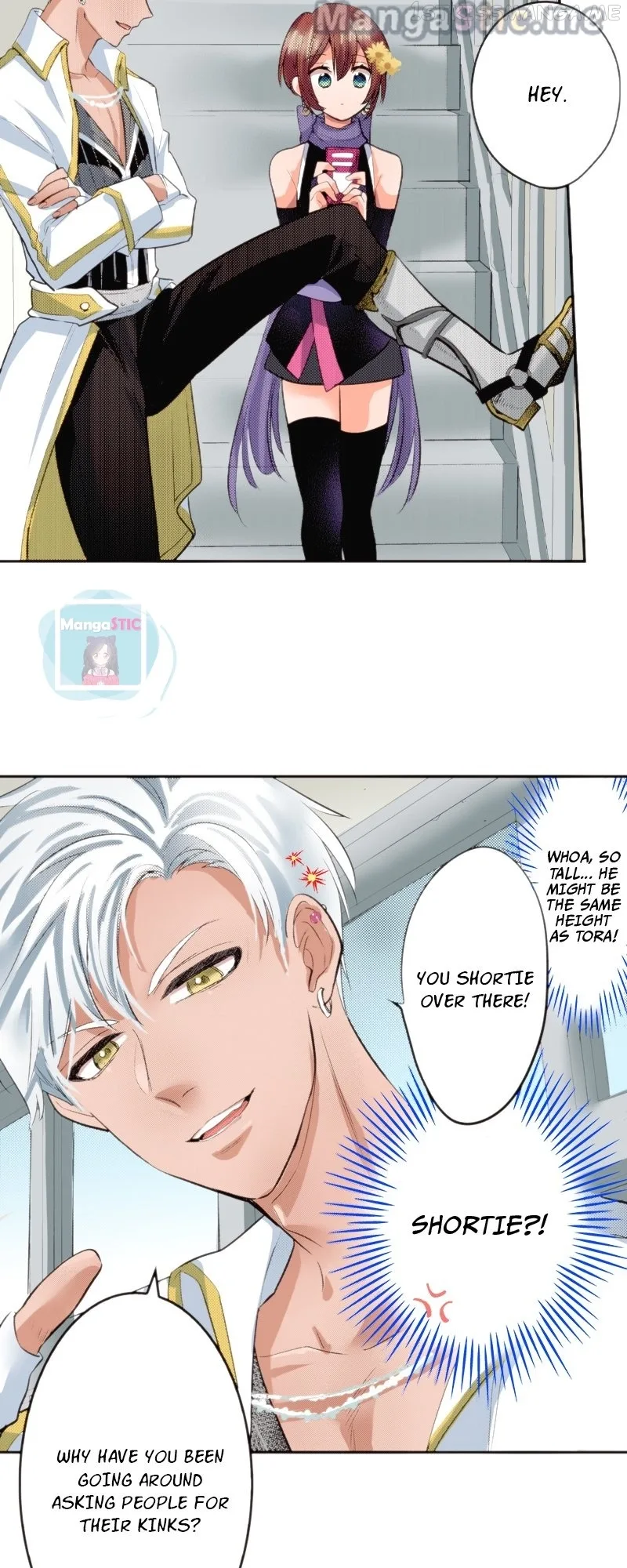 The Tale of a High School Ninja Chapter 104 page 29