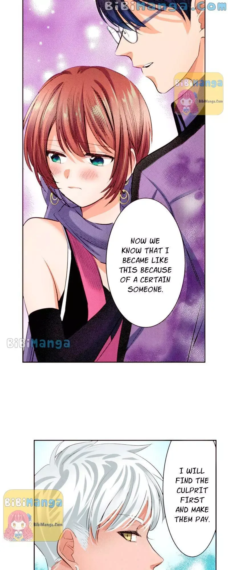 The Tale of a High School Ninja Chapter 105 page 31