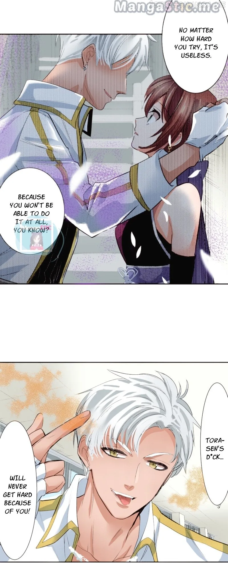 The Tale of a High School Ninja Chapter 104 page 32