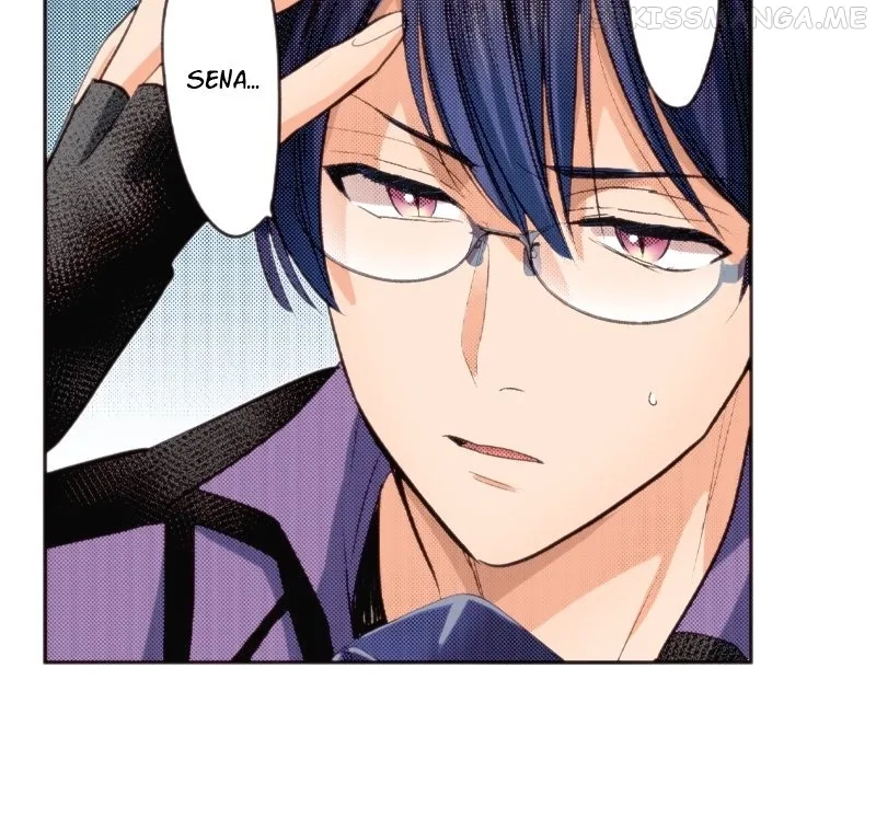 The Tale of a High School Ninja Chapter 104 page 37