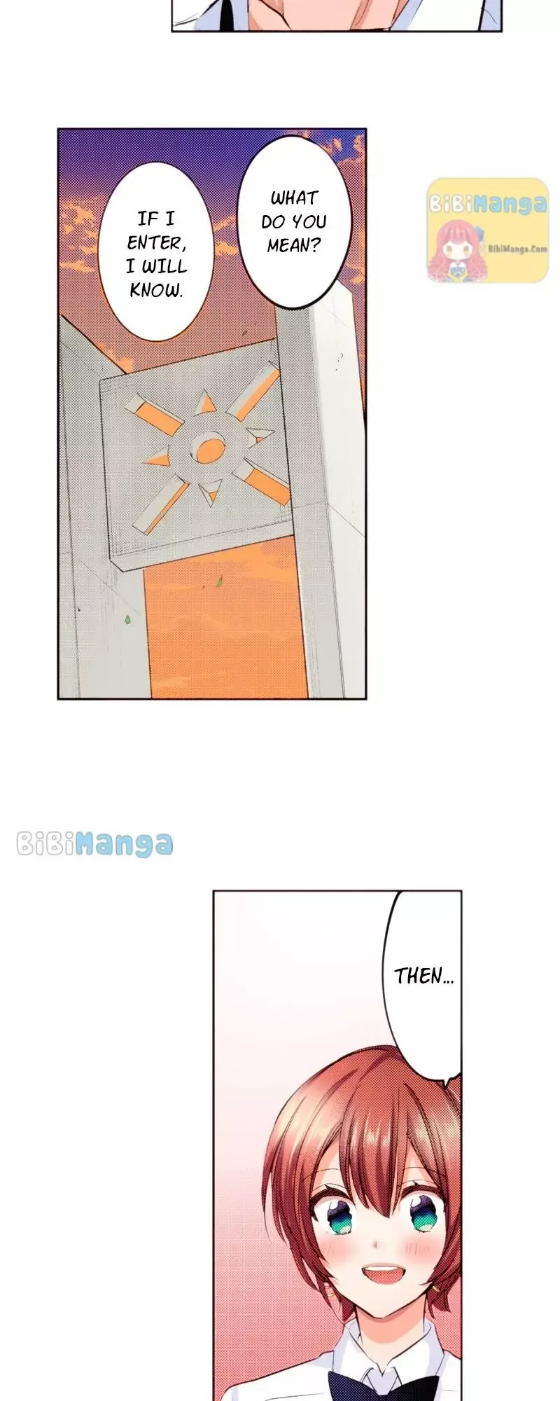 The Tale of a High School Ninja Chapter 106 page 7