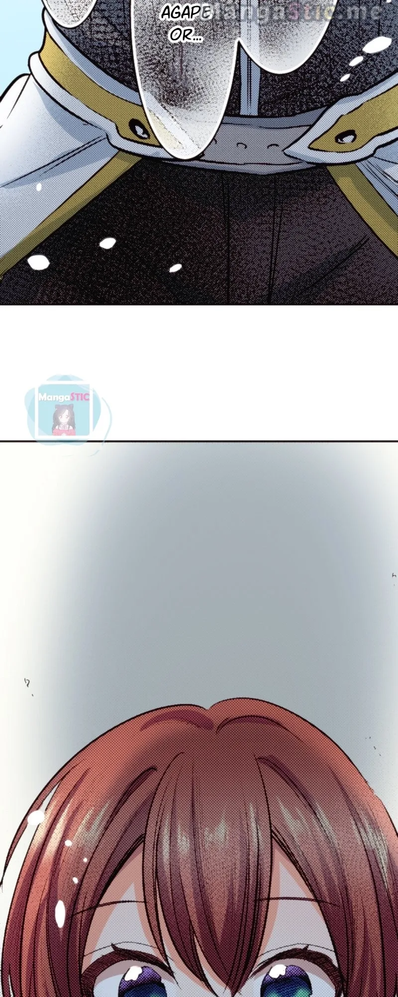 The Tale of a High School Ninja Chapter 104 page 39