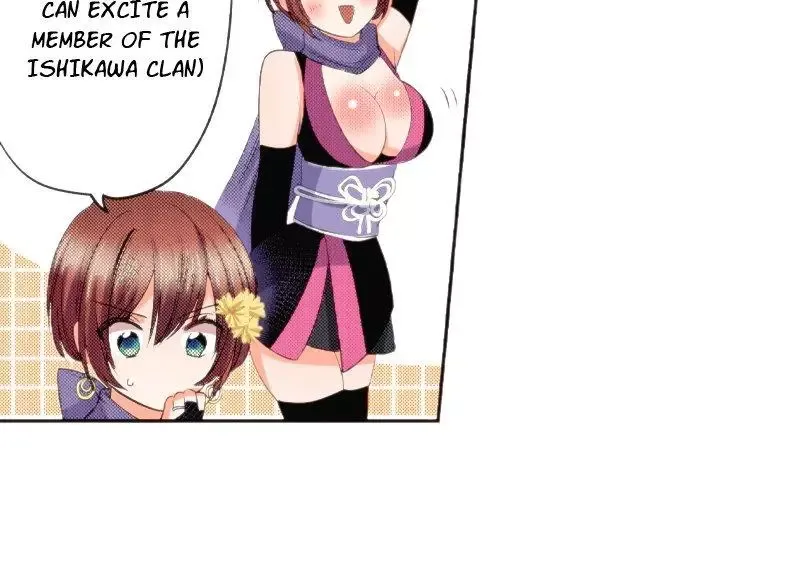 The Tale of a High School Ninja Chapter 103 page 47