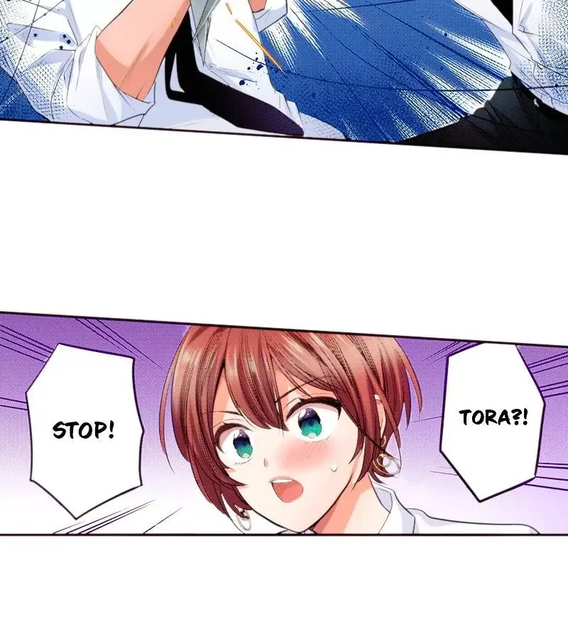 The Tale of a High School Ninja Chapter 106 page 17