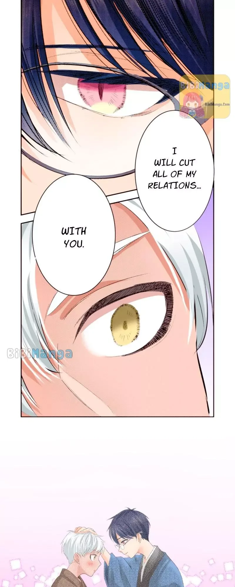 The Tale of a High School Ninja Chapter 106 page 19
