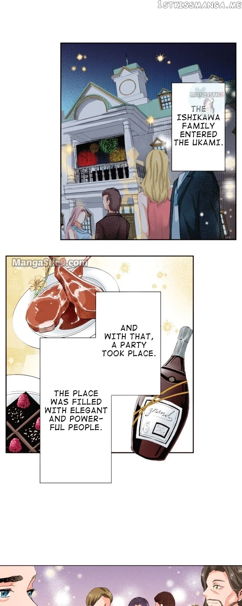 The Tale of a High School Ninja Chapter 111 page 2