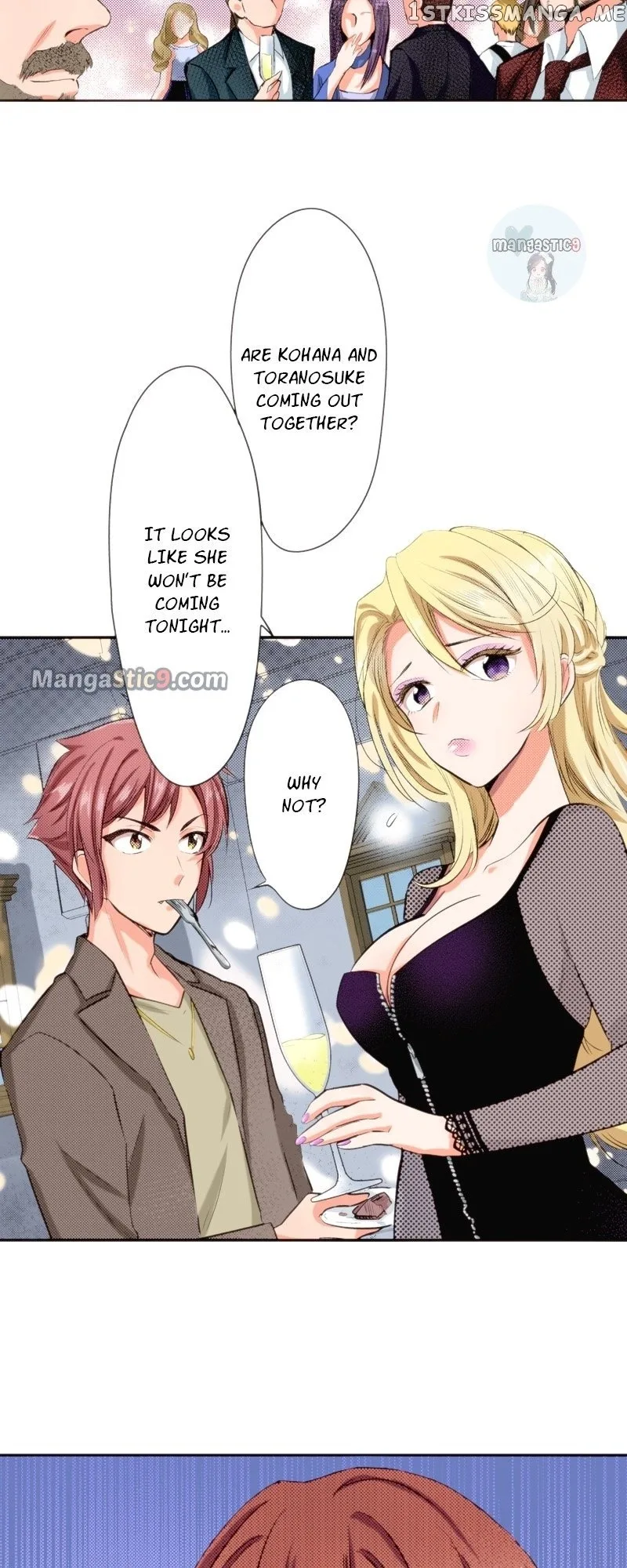 The Tale of a High School Ninja Chapter 111 page 3
