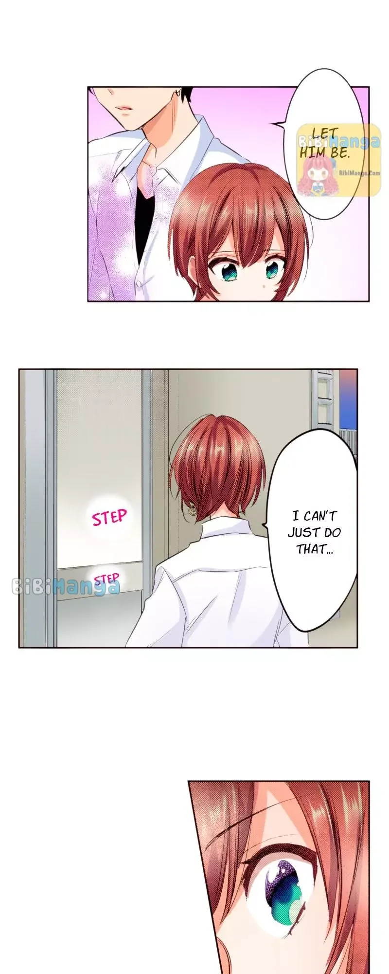 The Tale of a High School Ninja Chapter 106 page 22