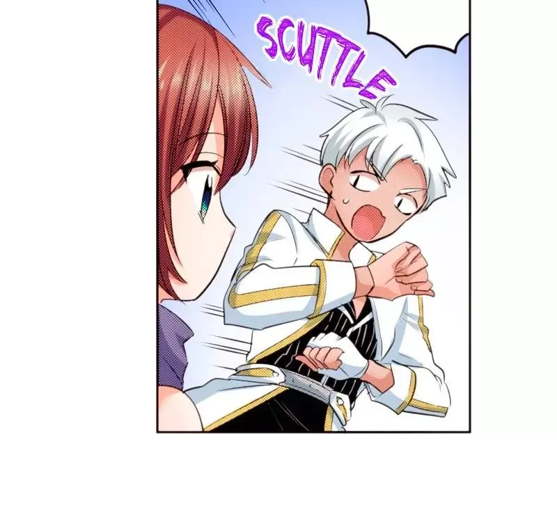 The Tale of a High School Ninja Chapter 106 page 36