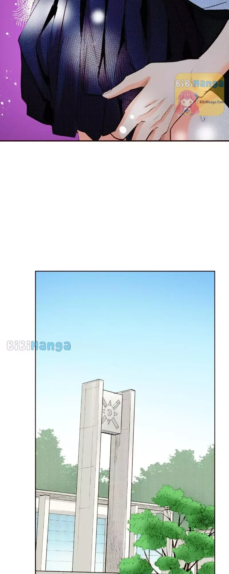 The Tale of a High School Ninja Chapter 106 page 33