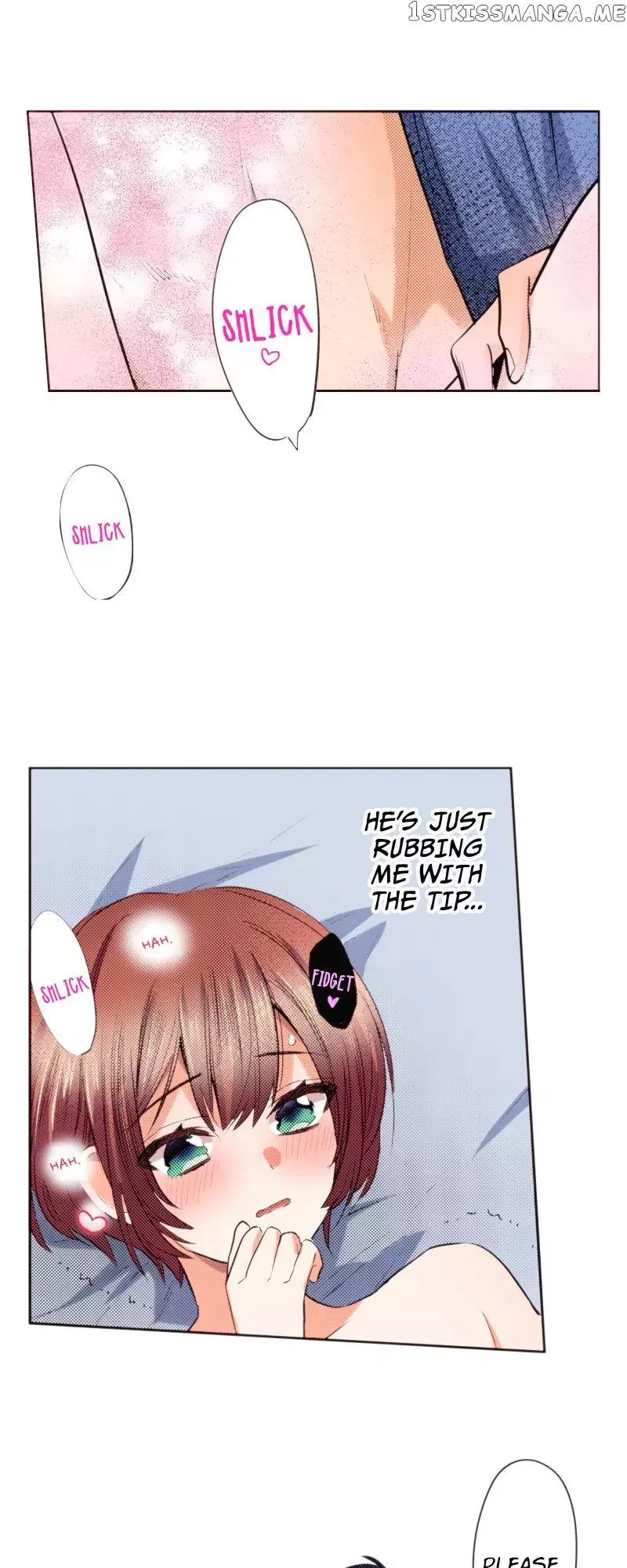 The Tale of a High School Ninja Chapter 110 page 8