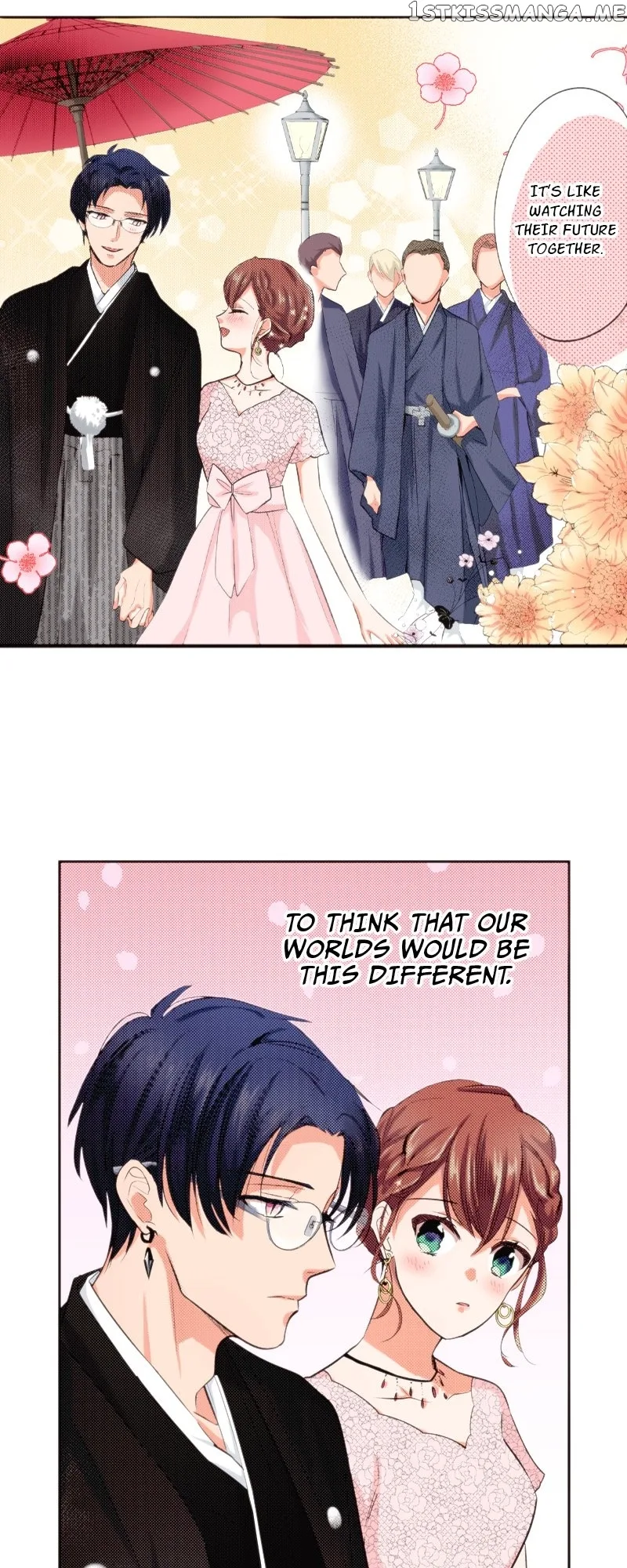 The Tale of a High School Ninja Chapter 112 page 4