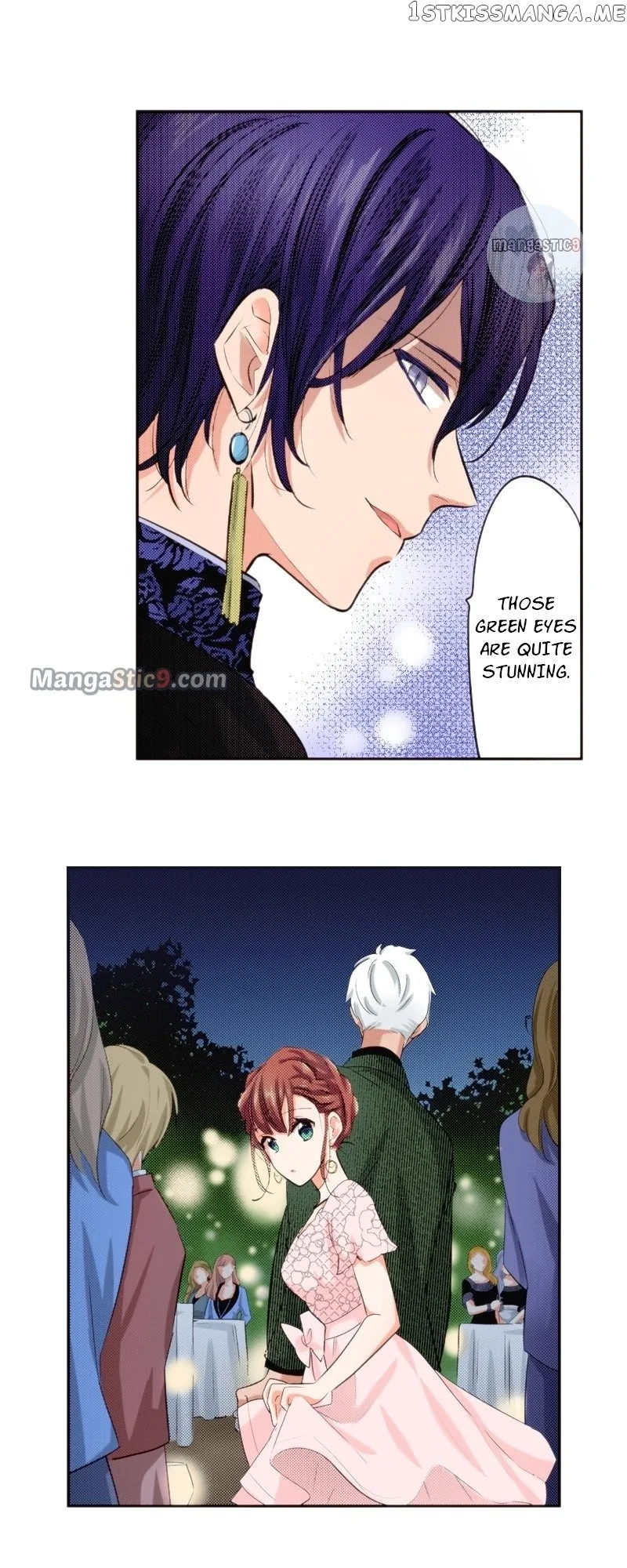 The Tale of a High School Ninja Chapter 111 page 19