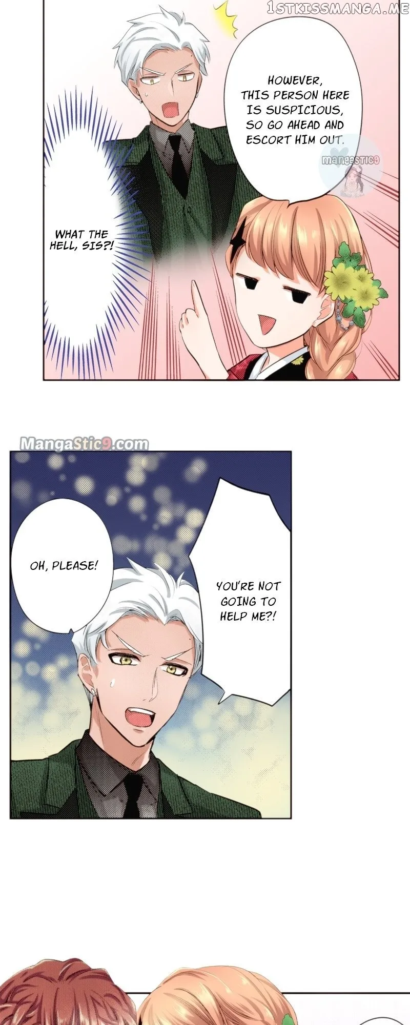 The Tale of a High School Ninja Chapter 111 page 25
