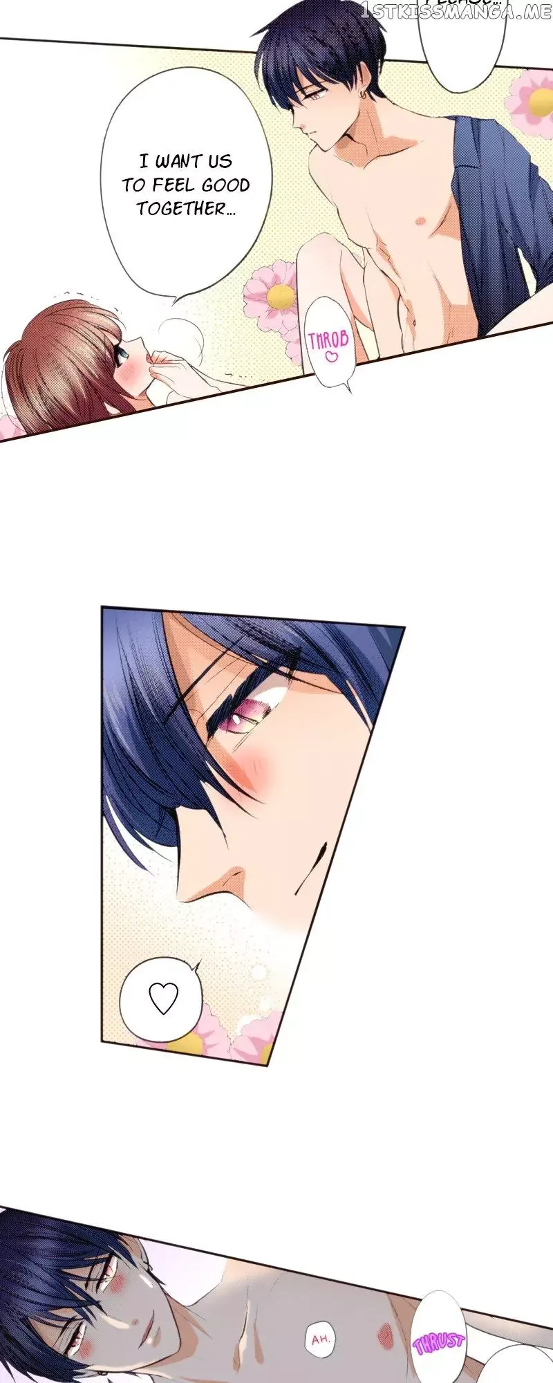 The Tale of a High School Ninja Chapter 110 page 9