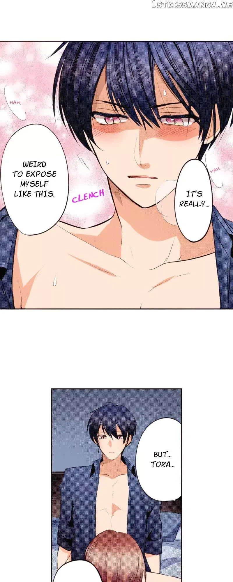 The Tale of a High School Ninja Chapter 110 page 4