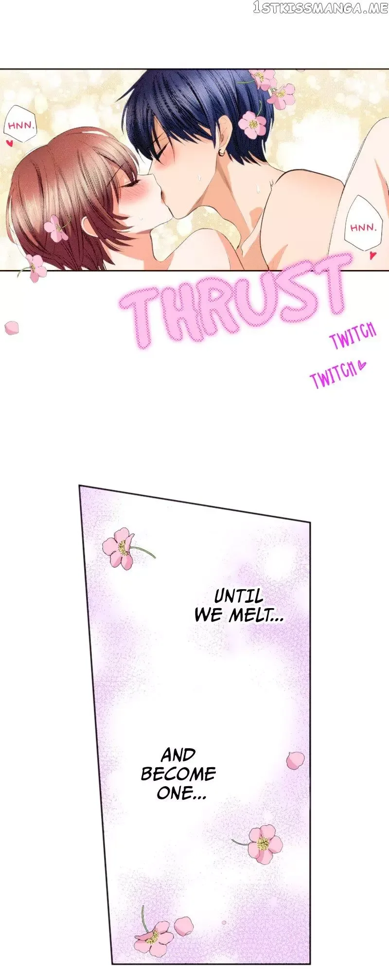 The Tale of a High School Ninja Chapter 110 page 17