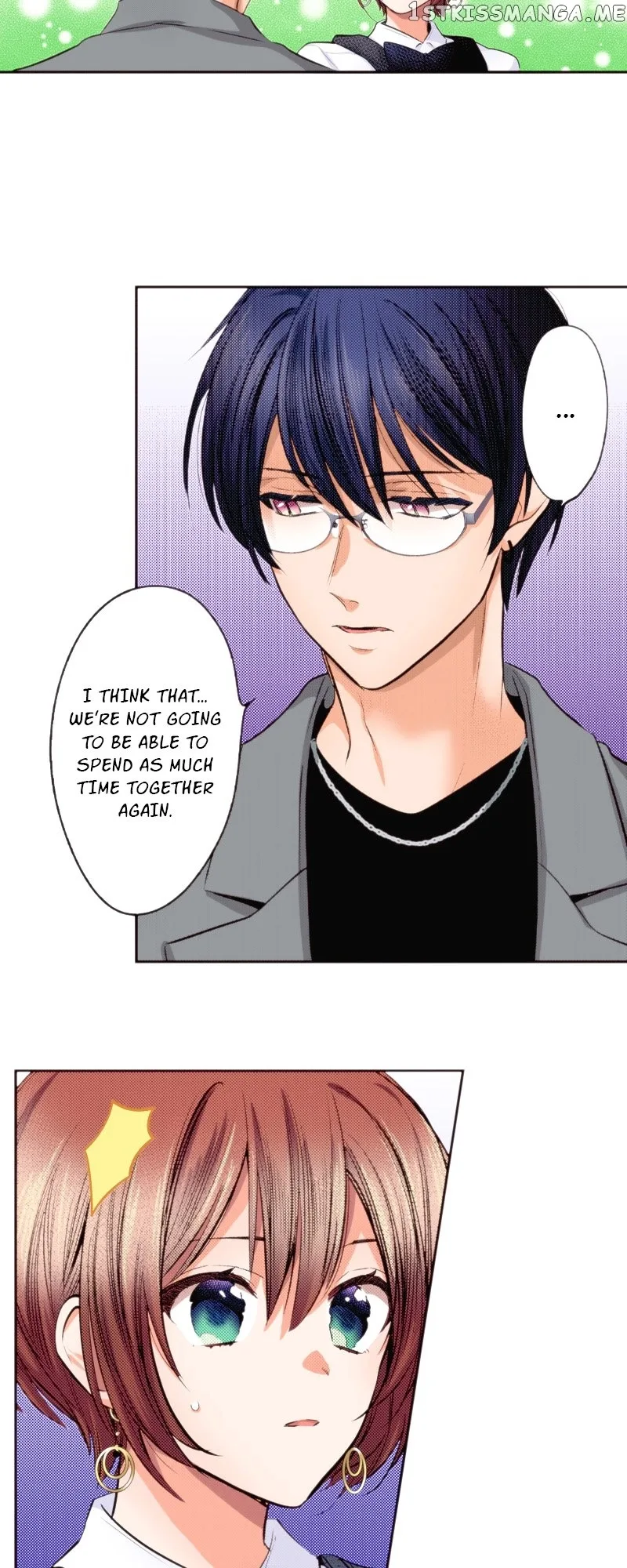 The Tale of a High School Ninja Chapter 112 page 21