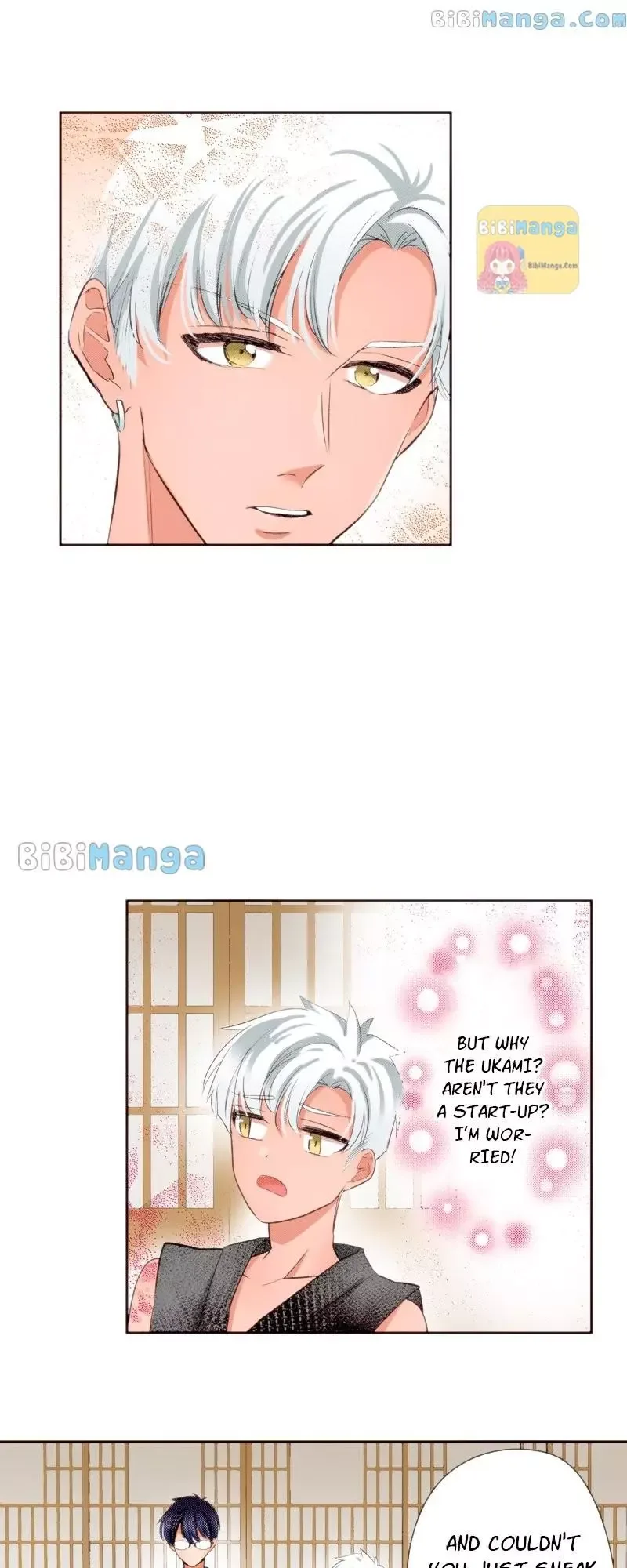The Tale of a High School Ninja Chapter 108 page 3