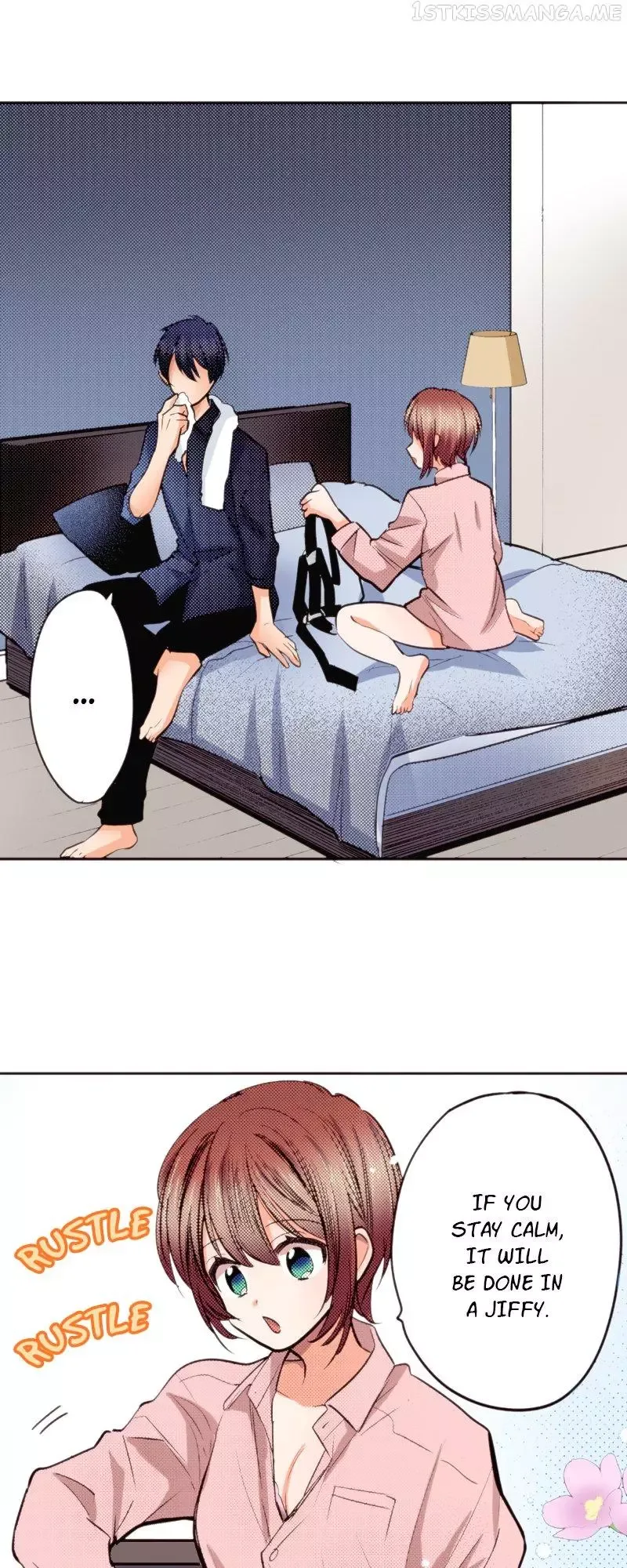 The Tale of a High School Ninja Chapter 109 page 4