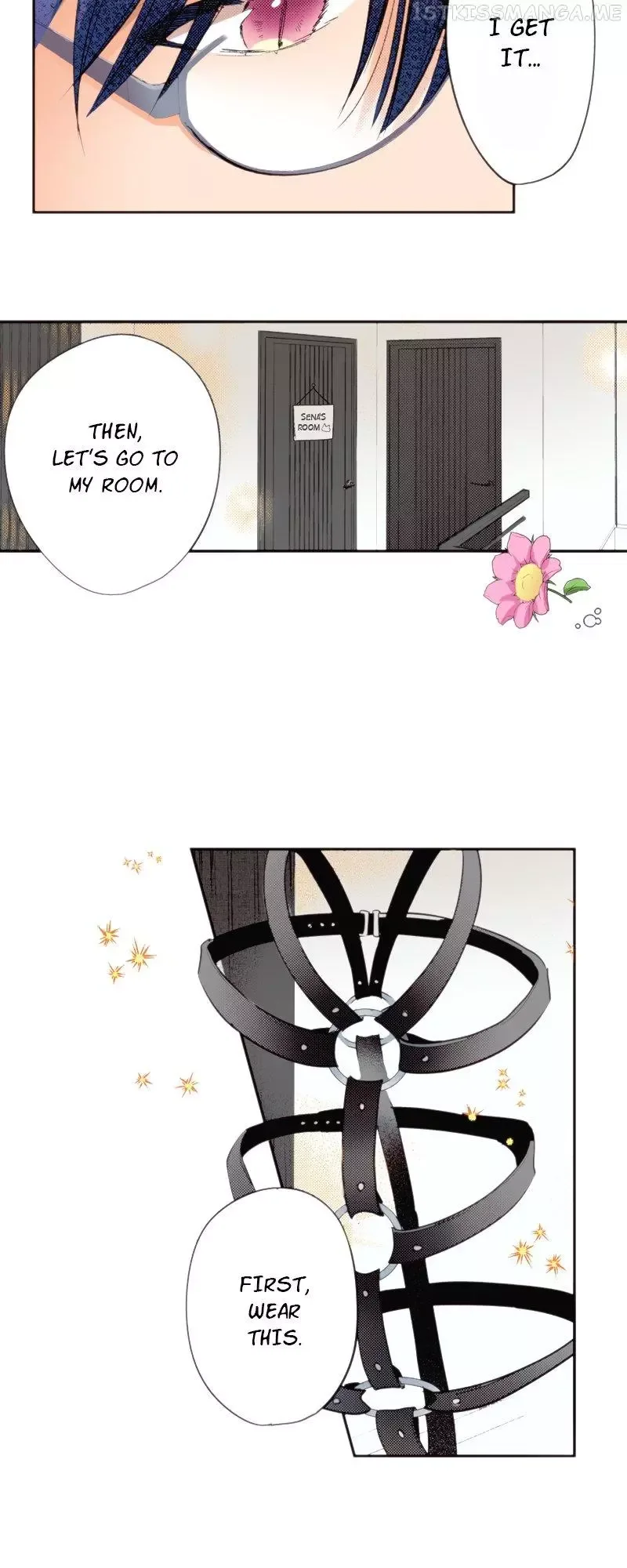 The Tale of a High School Ninja Chapter 109 page 3