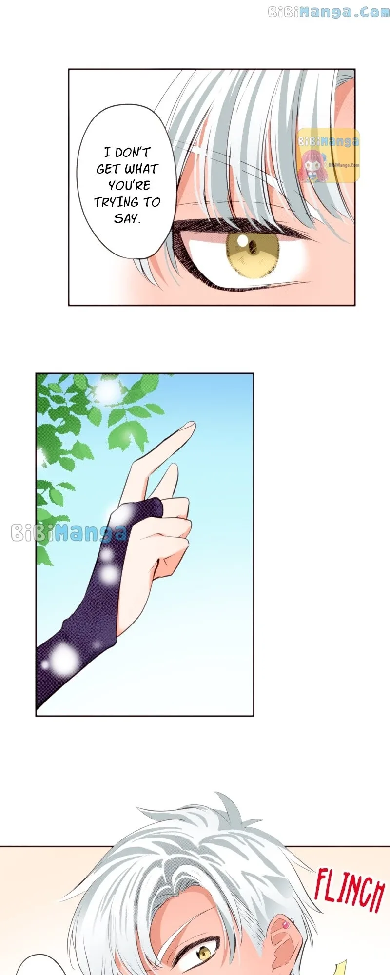 The Tale of a High School Ninja Chapter 107 page 7