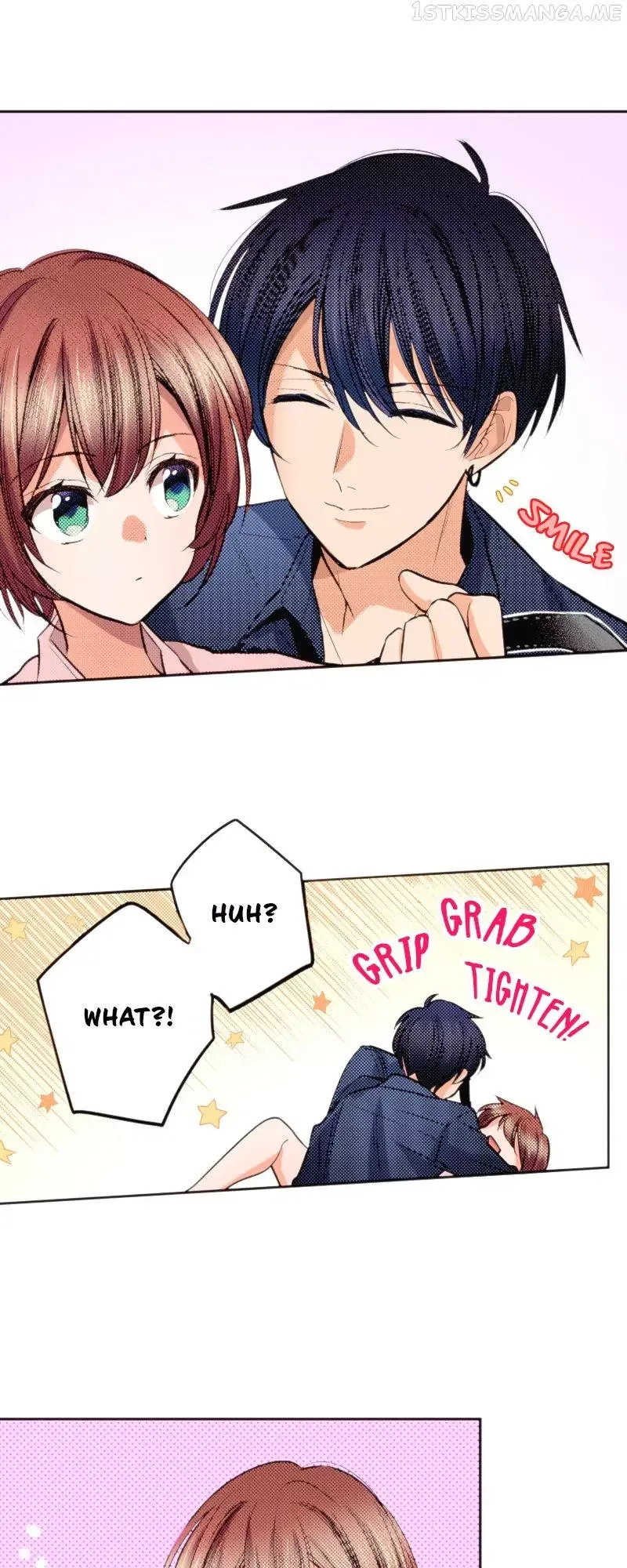 The Tale of a High School Ninja Chapter 109 page 7