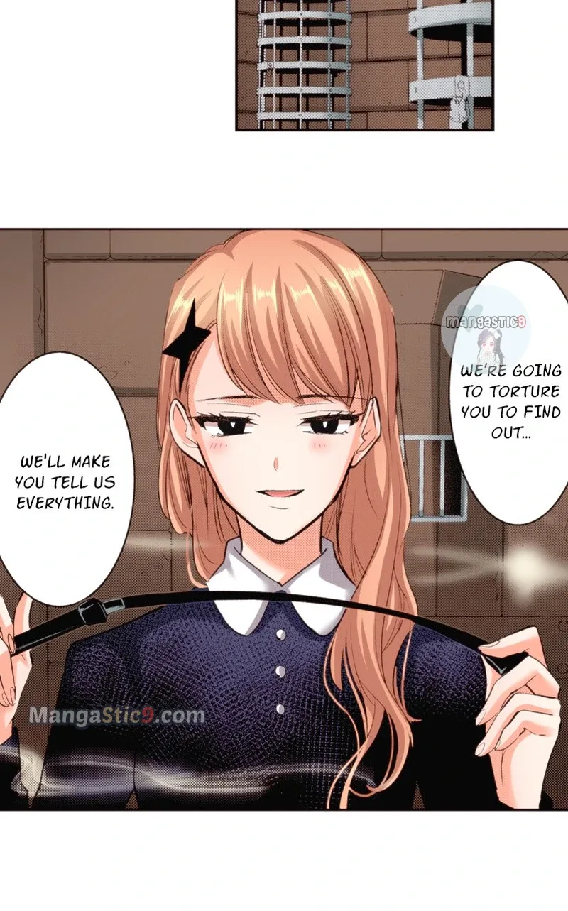 The Tale of a High School Ninja Chapter 113 page 22