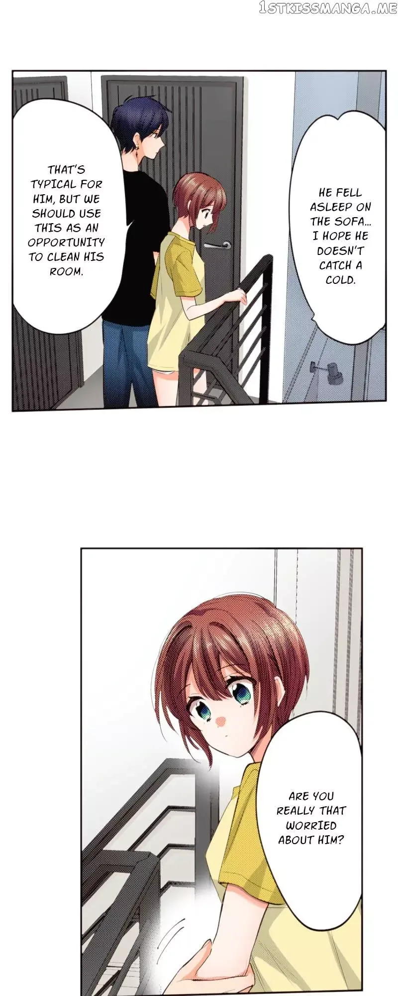 The Tale of a High School Ninja Chapter 114 page 3