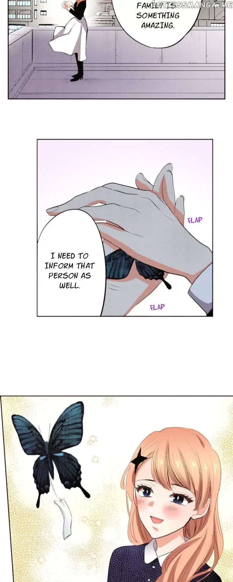 The Tale of a High School Ninja Chapter 110 page 42