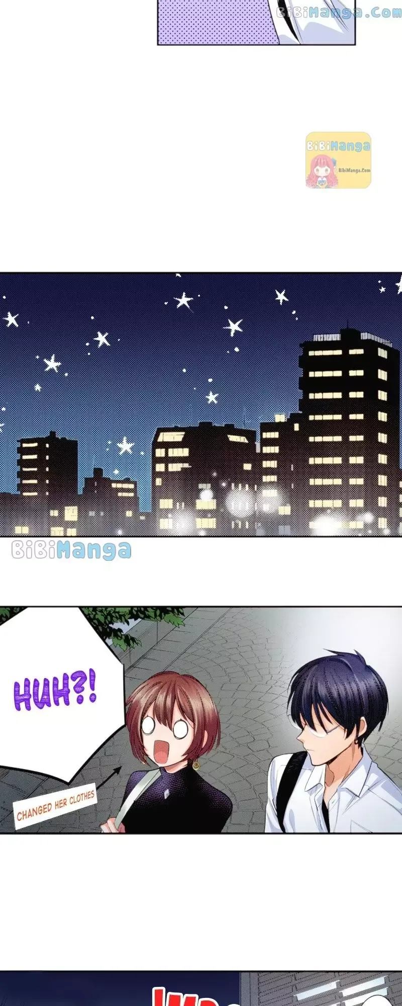 The Tale of a High School Ninja Chapter 108 page 30