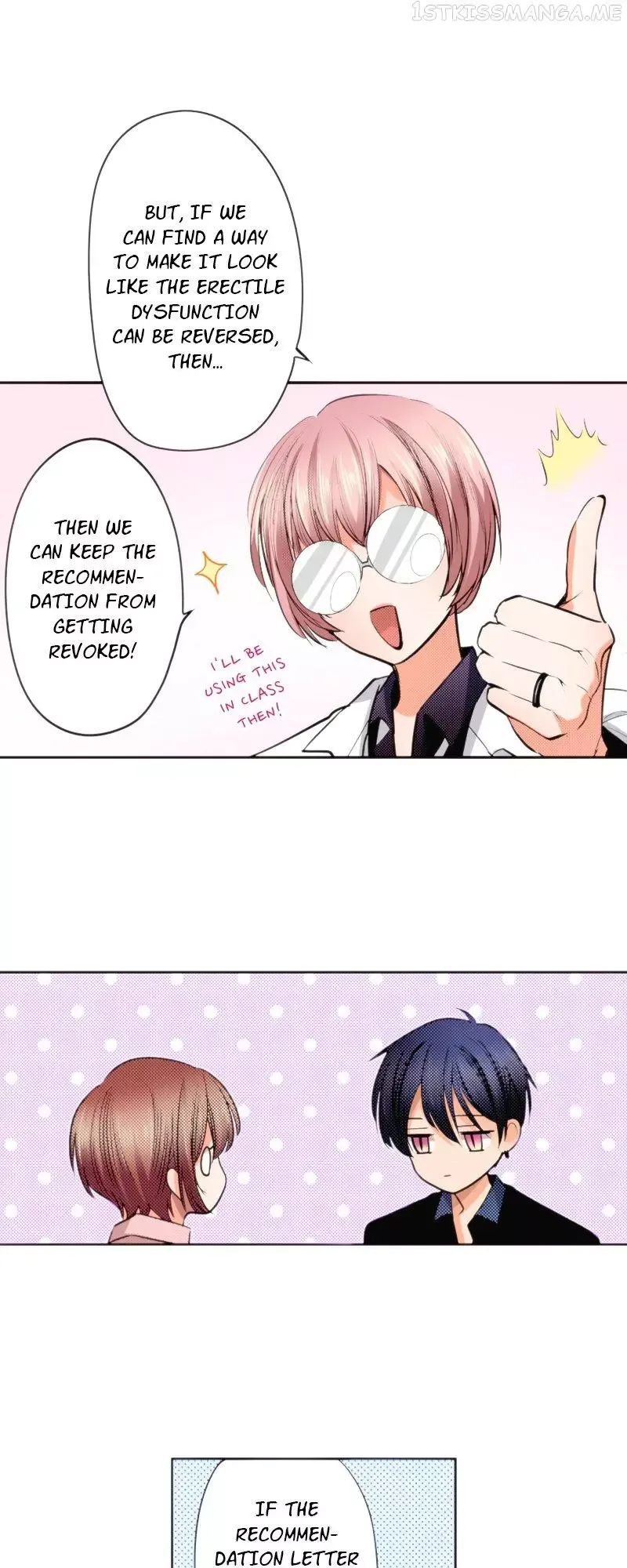 The Tale of a High School Ninja Chapter 109 page 23