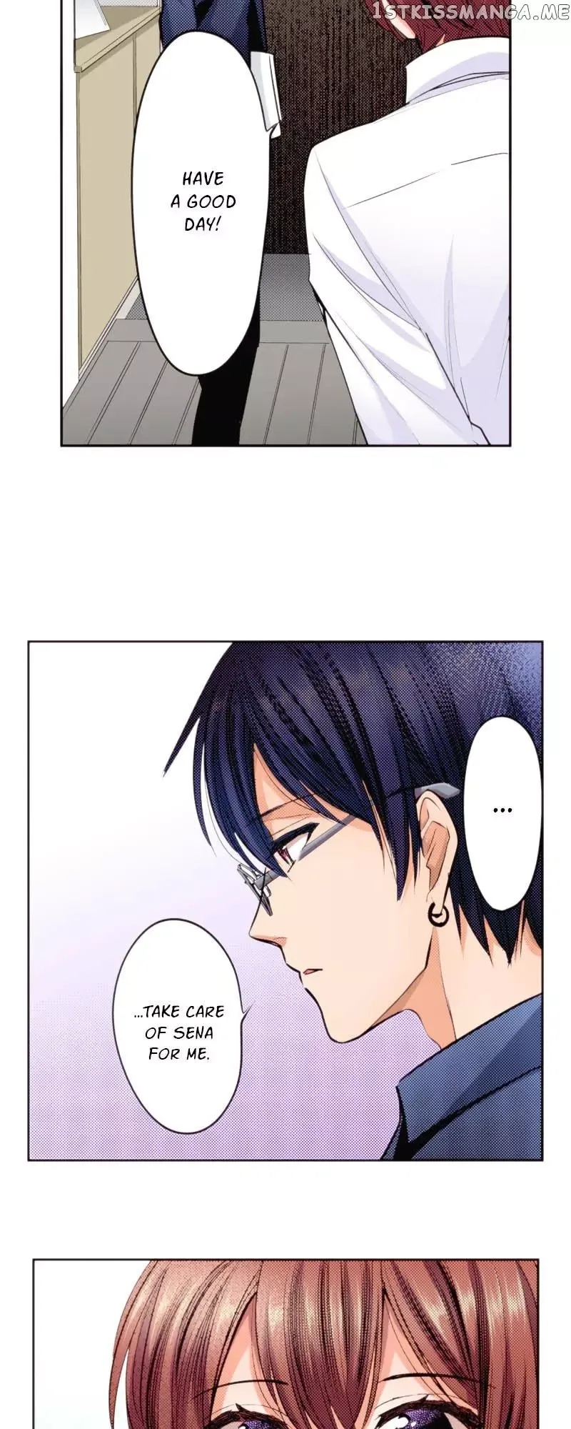The Tale of a High School Ninja Chapter 114 page 14
