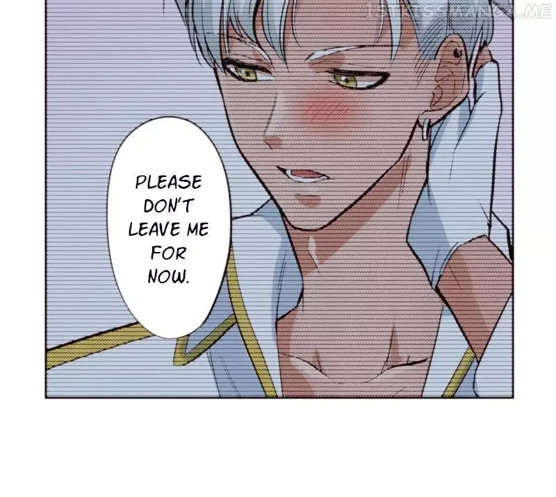 The Tale of a High School Ninja Chapter 109 page 18
