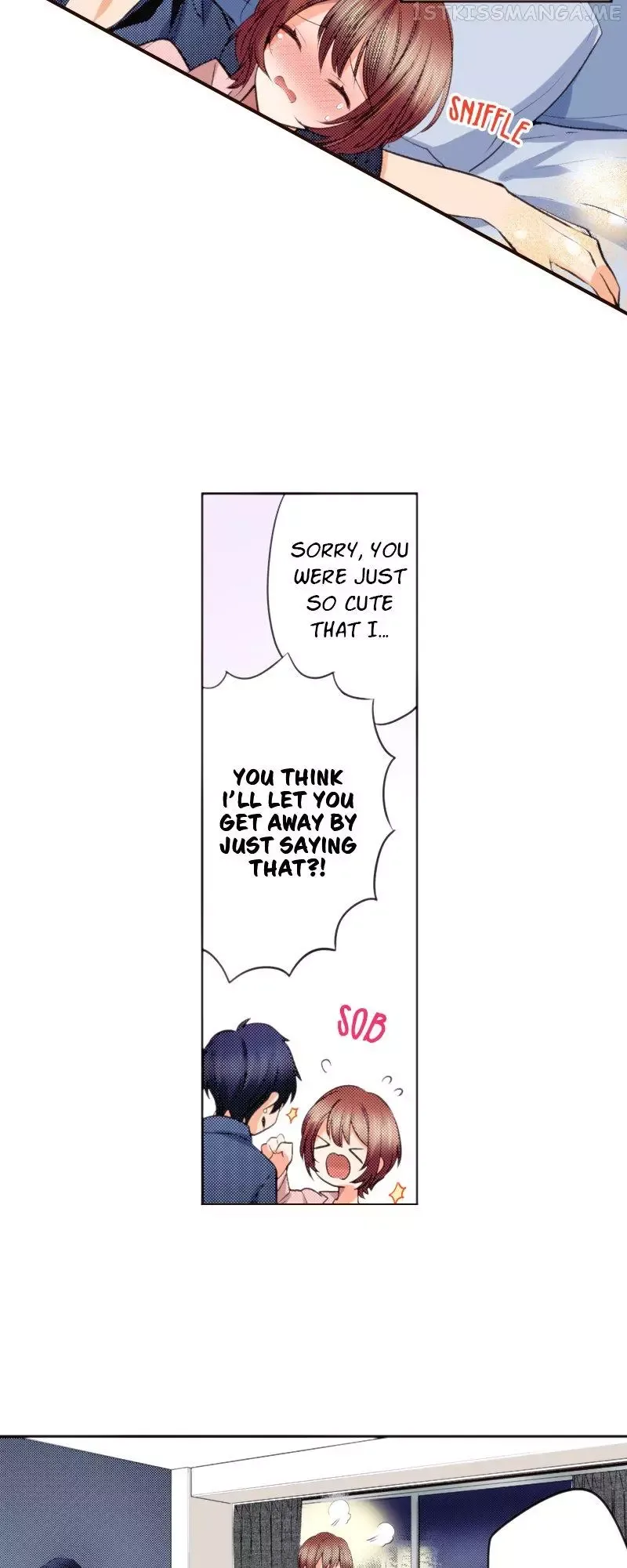The Tale of a High School Ninja Chapter 109 page 20