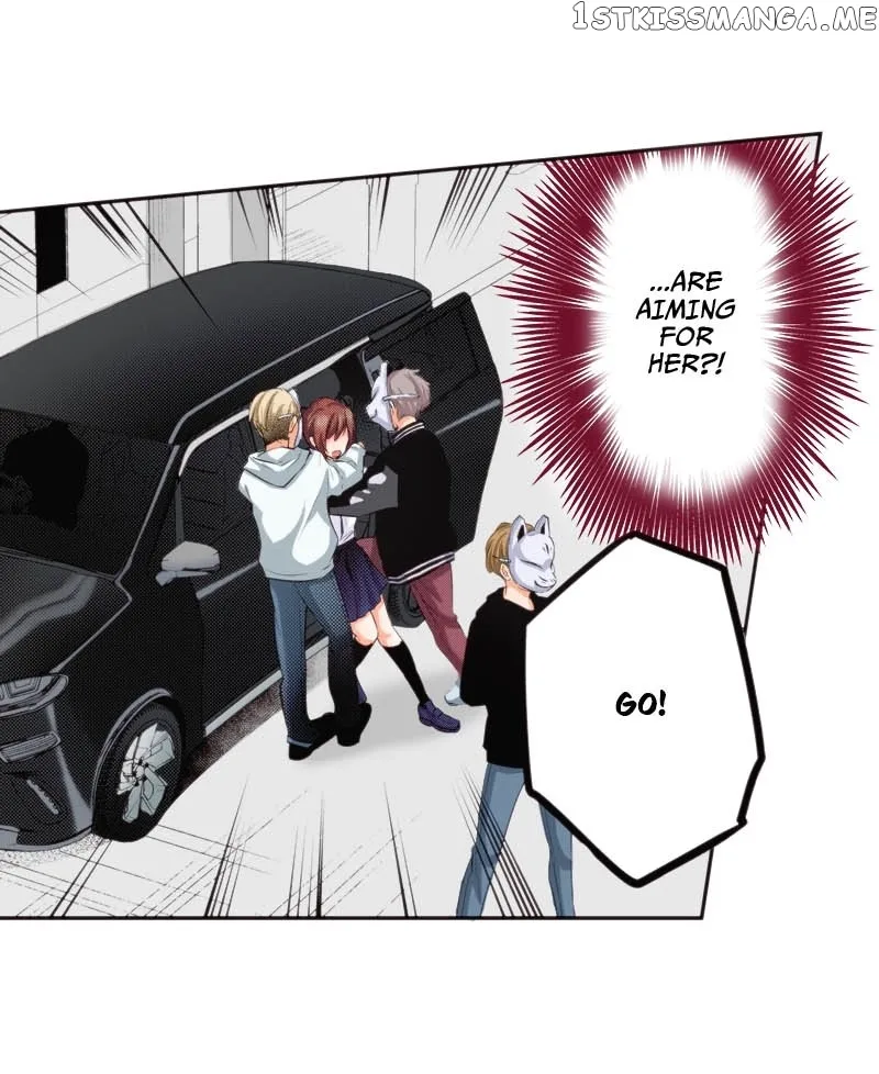 The Tale of a High School Ninja Chapter 115 page 10